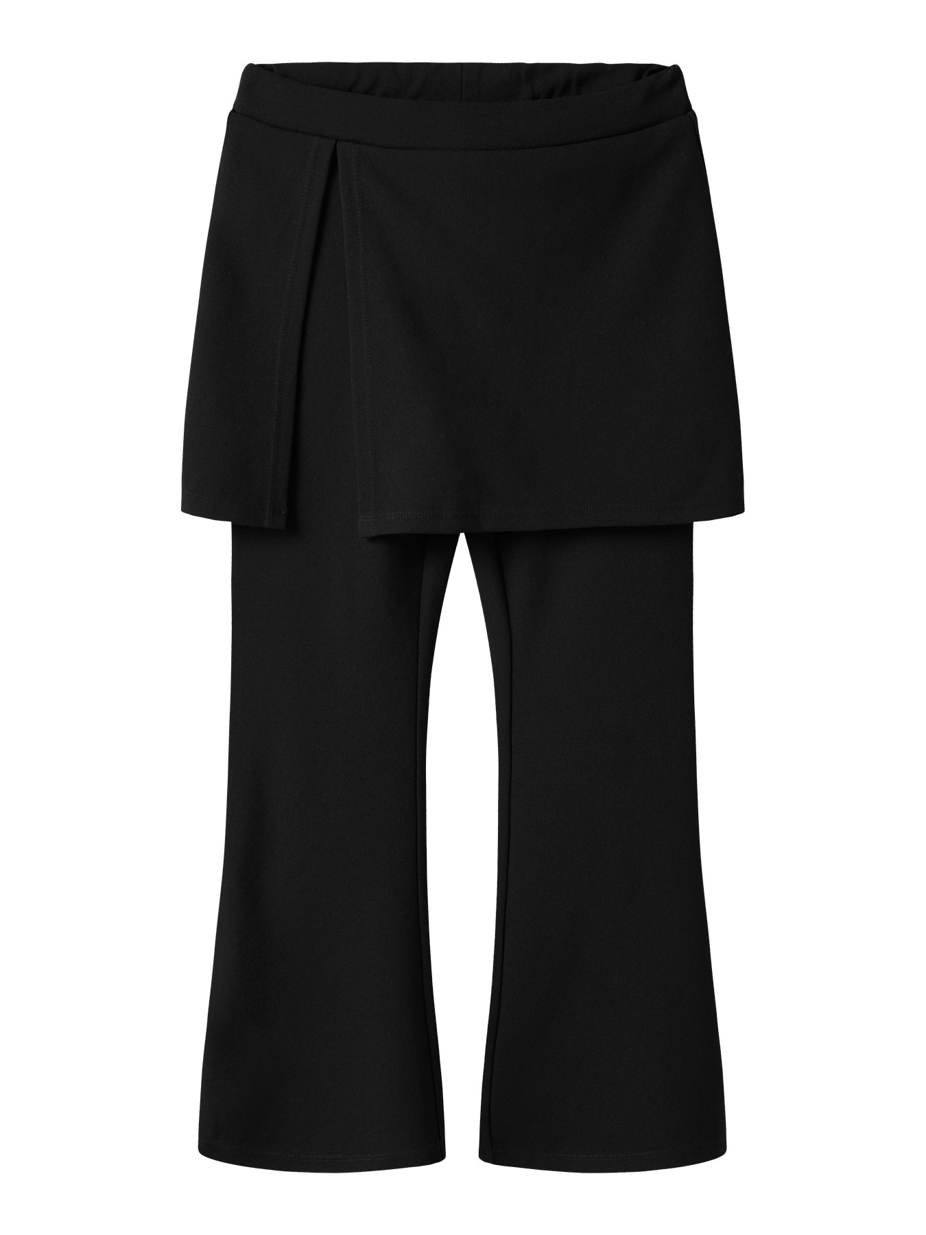 NAME IT Bukser Nappa Black