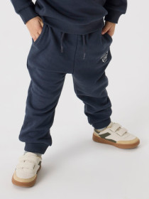 NAME IT Sweatpants Drian Ombre Blue