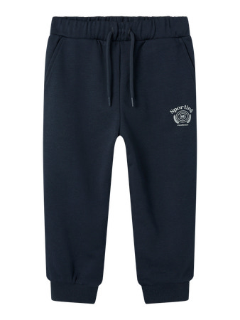 NAME IT Sweatpants Drian Ombre Blue