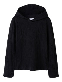 NAME IT Hoodie Doris Black