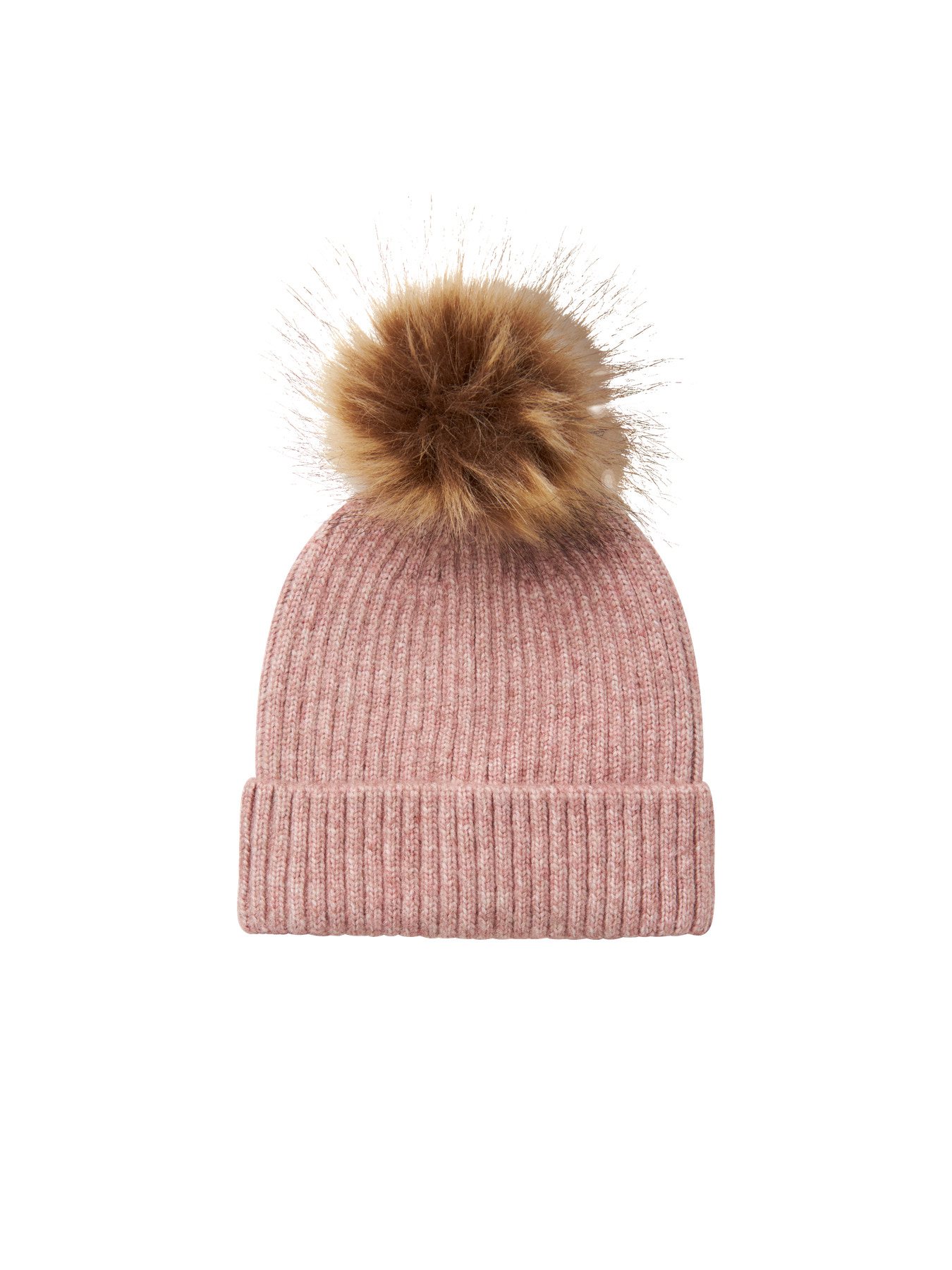 NAME IT Strik Hue Med Kvast Mora Woodrose