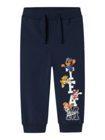 NAME IT Sweatpants Frank Navy Blazer