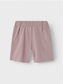 NAME IT Paw Patrol Shorts  Memira Purple Dove