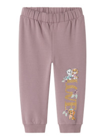NAME IT Sweatpants Messe Paw Patrol Purple Dove