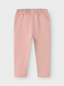 LIL ATELIER  Sweatpants Omads Misty Rose