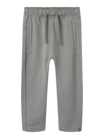 LIL ATELIER Sweatpants Omads Seagrass