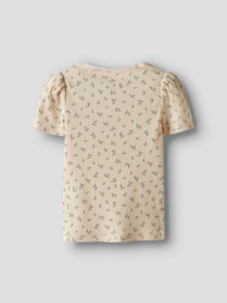 NAME IT T-shirt Hoise Sun Kiss