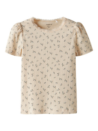 NAME IT T-shirt Hoise Sun Kiss