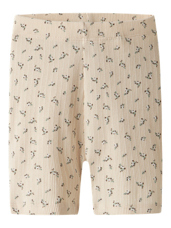 NAME IT Cykelshorts Hoise Sun Kiss