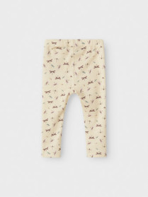 NAME IT Leggings Joyane Summer Sand