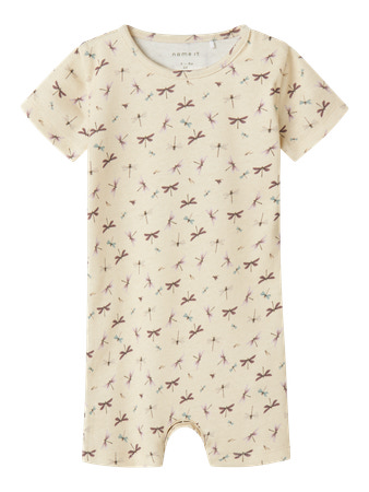 Name It NbfJoyane Sommerdragt - Summer Sand