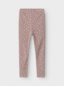 NAME IT Leggings Hoise Purple Dove