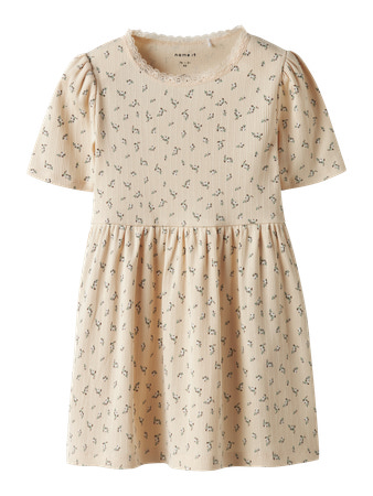 NAME IT Kjole Hoise Sun Kiss billede