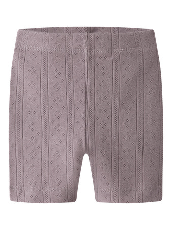 NAME IT Cykelshorts Silke Purple Dove