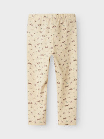 NAME IT Leggings Joyane Summer Sand
