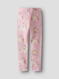 NAME IT Leggings Darlinga Ballerina