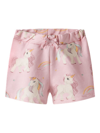Name It Darlinga Shorts - Ballerina