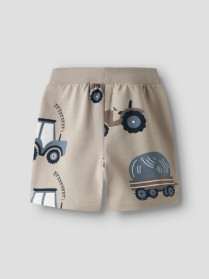 NAME IT Sweat Shorts Jame Pure Cashmere