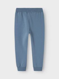 NAME IT Sweatpants Jamue Blue Mirage