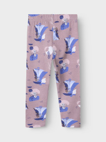 NAME IT Leggings Frozen Apina Toadstool