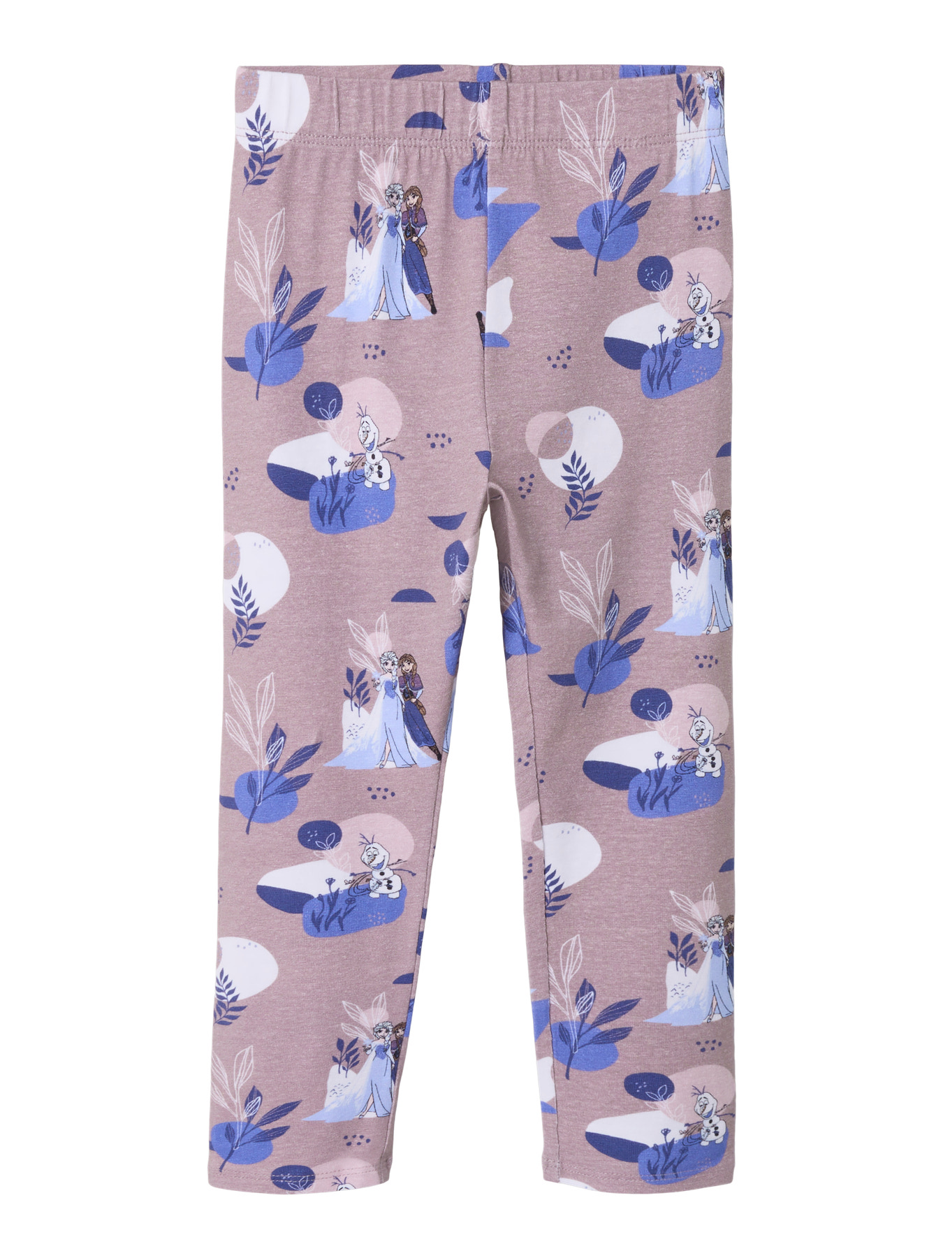 NAME IT Leggings Frozen Apina Toadstool
