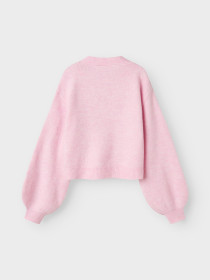 NAME IT Strik Cardigan Nina Sweet Dreams