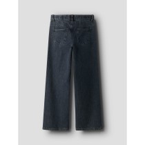NAME IT Wide Jeans Rihnesten Rose Dark Midnight Denim