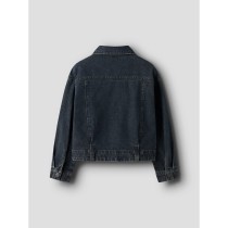 NAME IT Denim Jakke Rhea Rhine Dark Midnight Denim