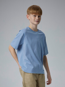 NAME IT T-shirt Oakley Rain Washed