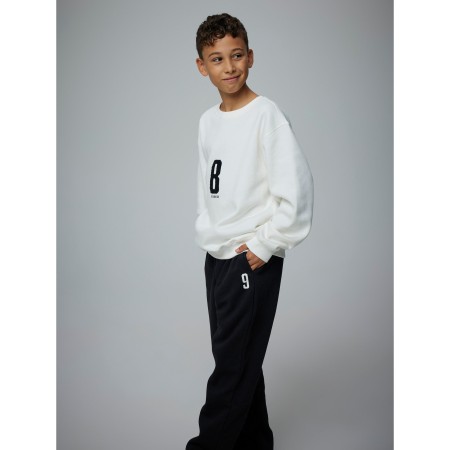 NAME IT Sweatpants Onslo Black