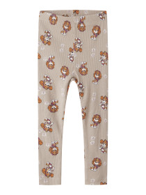 NAME IT Leggings Paw Patrol Sanina Island Fossil