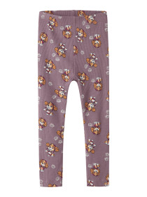 NAME IT Leggings Paw Patrol Sanina Toadstool