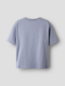 NAME IT Batman T-shirt Add Tradewinds