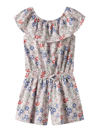 NAME IT Sommer Heldragt Haile Bright White