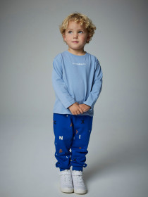 NAME IT Sweatpants Orling Surf The Web