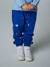 NAME IT Sweatpants Orling Surf The Web