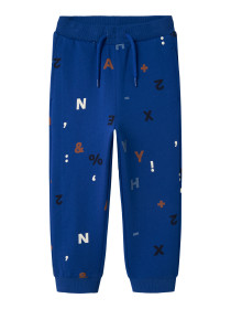 NAME IT Sweatpants Orling Surf The Web
