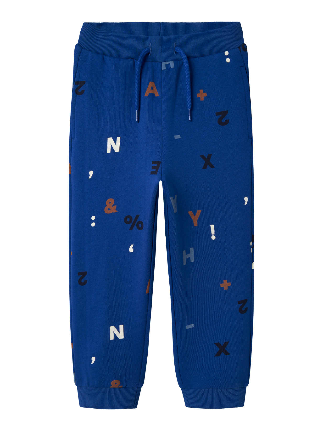 NAME IT Sweatpants Orling Surf The Web