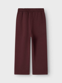 NAME IT Wide Sweatpants Odika Sassafras
