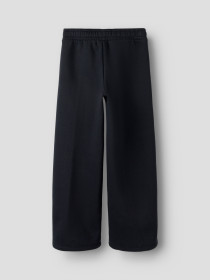 NAME IT Wide Sweatpants Odika Black