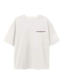 NAME IT T-shirt Orid Cloud Dancer