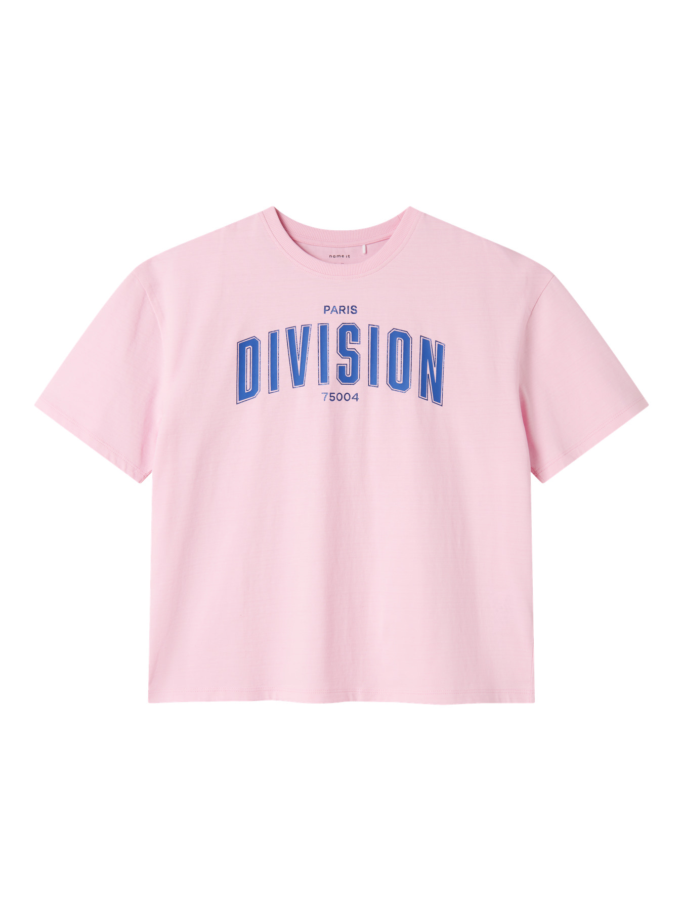 NAME IT T-shirt Orid Nosegay