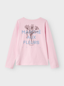 NAME IT Bluse Oslina Nosegay