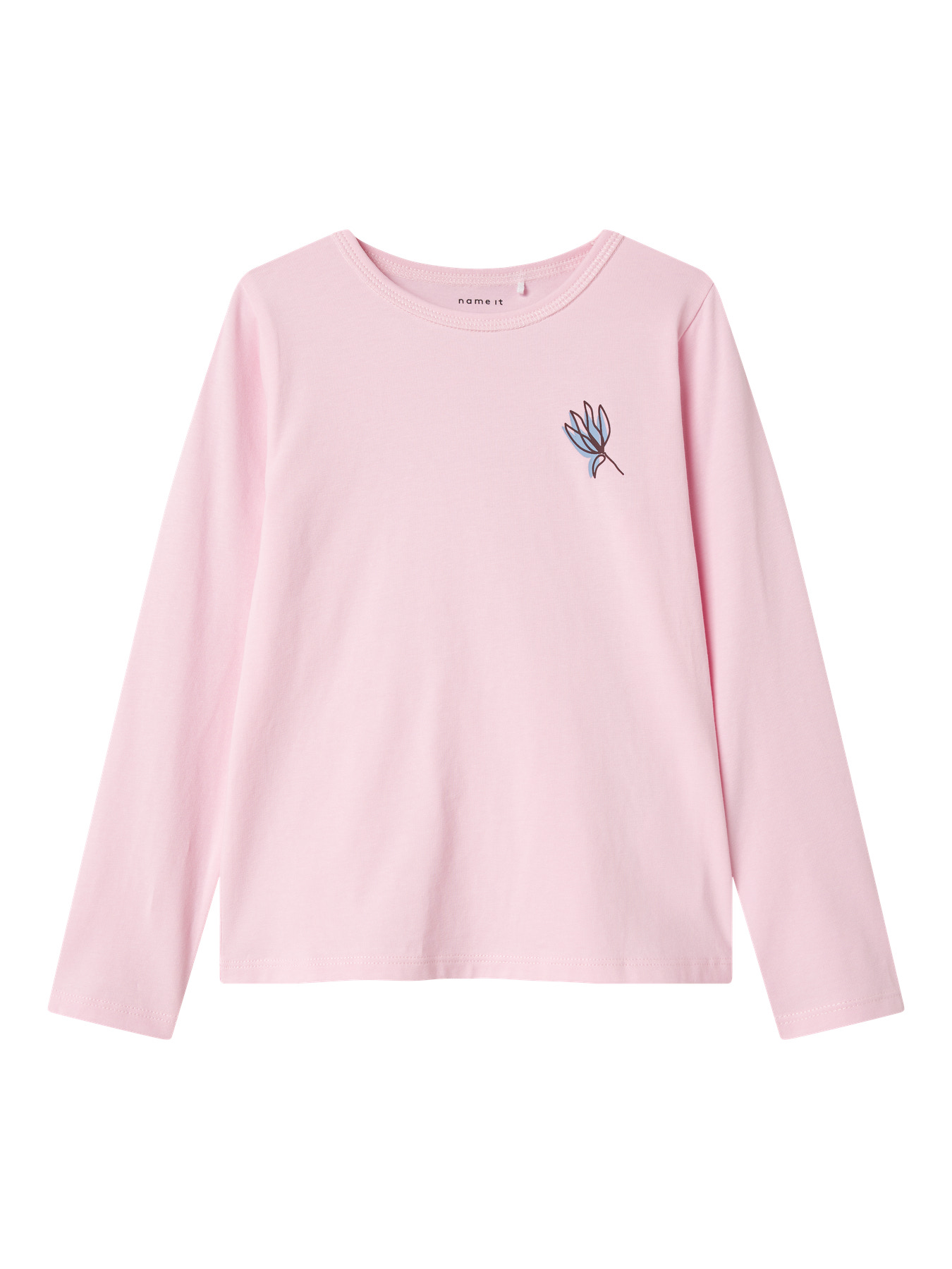 NAME IT Bluse Oslina Nosegay