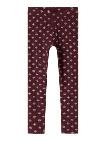 NAME IT Rib Leggings Onine Sassafras