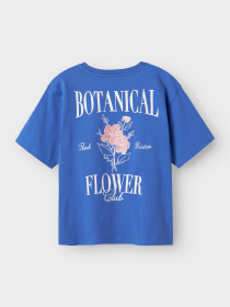 NAME IT T-shirt Nyttana Amparo Blue