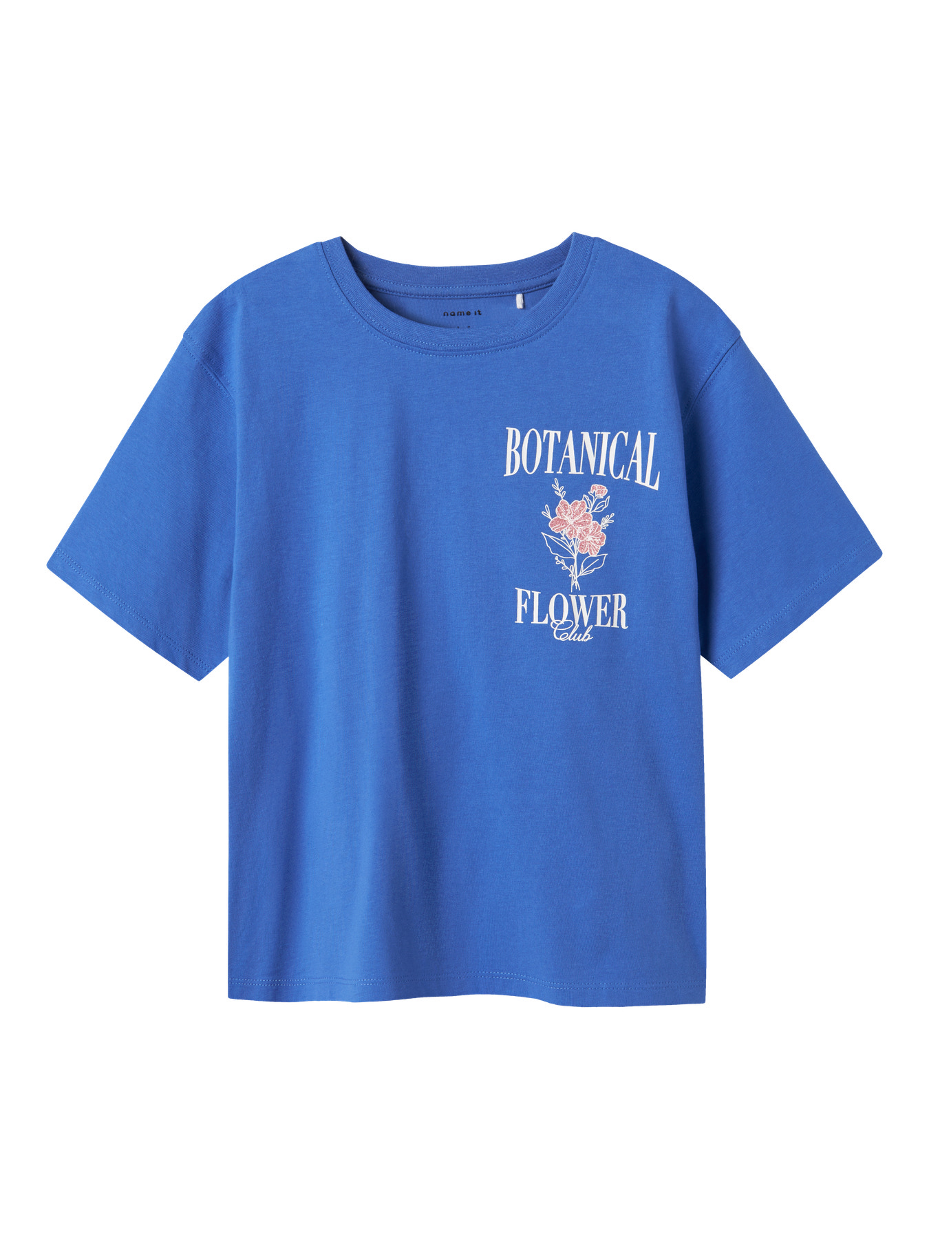 Name It T-shirt Nyttana - Amparo Blue