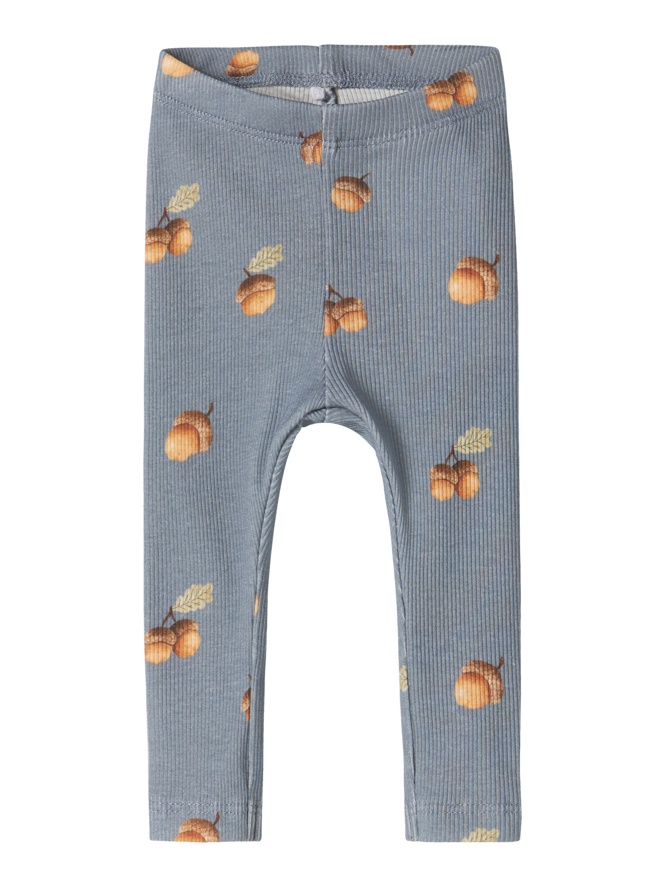 NAME IT Leggings Olyan Long John Tradewinds