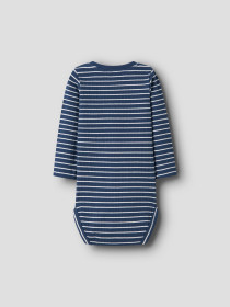 NAME IT Body Oconnor Insignia Blue