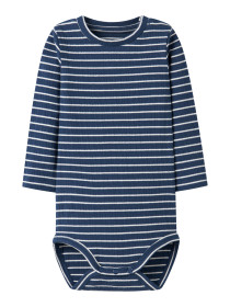 NAME IT Body Oconnor Insignia Blue